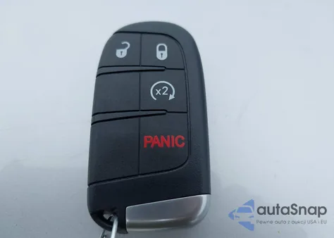 2016 Dodge Journey Se from USA, damaged, VIN 3C4PDCAB5GT142586